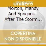 Morton, Mandy And Spriguns - After The Storm - Complete Recordings (6 Cd+Dvd) cd