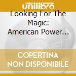 Looking For The Magic: American Power Pop In 70S / Various (3 Cd) cd