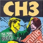 Channel 3 - I Ve Got A Gun / After T cd