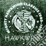 Hawkwind - Mighty Hawkwind Classics cd