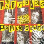 Police Story cd
