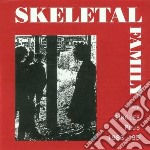 Skeletal Family - Singles Plus 1983-85