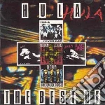 Hula - Best Of cd