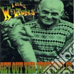 Waltons, Thee - Get Out Yer Vegetables cd