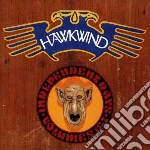 Hawkwind - Independent Days Vol.1 & cd