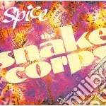 Spice (1984-1993) - Best cd