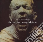 Sad Lovers & Giants - E-mail From Eternity