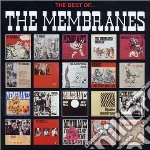 Membranes - Best Of cd