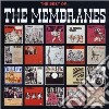 Membranes - Best Of cd