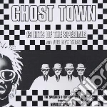 Specials / Fun Boyth - Ghost Town-13 Hits Of cd