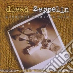 Dread Zeppelin - Dejah-voodoo - Greatest cd