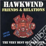 Very Best Of Friends & R cd