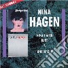 Nina Hagen - Unbehagen cd musicale di Nina Hagen