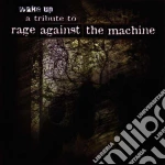 Wake Up - A Tribute To Rage Agianst The Machine cd