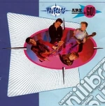 Polecats (The) - Polecats Are Go cd