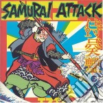 Samurai Attack - Samurai Attack - S.a.