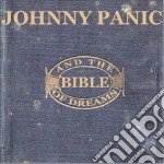 Johnny Panic & Bible - Not Bitter...but Bored