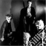 Charge - Perfection Plus-best Of cd
