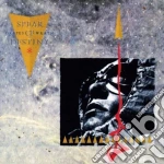 Spear Of Destiny - Grapes Of Wrath cd