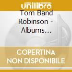 Tom Band Robinson - Albums 1978-1979 (2 Cd) cd