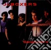 Joboxers - Like Gangbusters cd