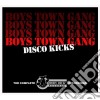 Boys Town Gang - Disco Kicks: The Complete Moby Dick Records (2 Cd) cd