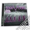 5000 Volts - 5000 Volts: Expanded Edition cd