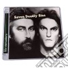 Rinder And Lewis - Seven Deadly Sins: Expanded Edition cd