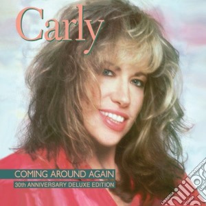 Carly Simon - Coming Around Again: 30Th Anniversary Deluxe Edition (2 Cd) cd musicale di Carly Simon