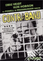 Contraband - Contraband cd