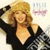 Kylie Minogue - Enjoy Yourself (2 Cd+Dvd) cd