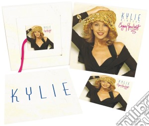 (LP Vinile) Kylie Minogue - Enjoy Yourself (4 Lp) lp vinile di Kylie Minogue