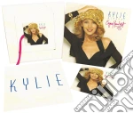 (LP Vinile) Kylie Minogue - Enjoy Yourself (4 Lp) vinile