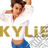 Kylie Minogue - Rhythm Of Love cd