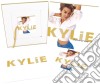 (LP Vinile) Kylie Minogue - Rhythm Of Love (Lp+2 Cd+Dvd) cd