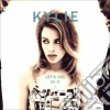 Kylie Minogue - Let's Get To It (Special Edition) cd