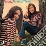 Cuff Links - Tracy cd