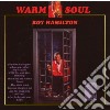 Roy Hamilton - Warm Soul Plus! cd