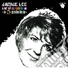Jackie Lee - End Of A Rainbow - A Pye Anthology cd