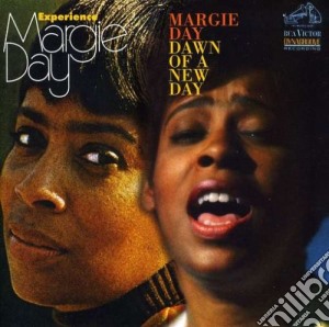 Margie Day - Dawn Of A New Day / Experience cd musicale di Margie Day