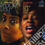Margie Day - Dawn Of A New Day / Experience