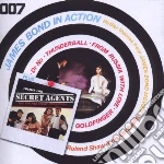 Roland Shaw And His Orchestra - James Bond In Action (2 Cd) cd