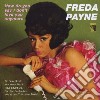 Freda Payne - How Do You Say I Don't Love Anymore cd