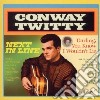 Twitty, Conway - Next In Line / Darling You Know I Wouldn cd