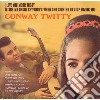 Conway Twitty - I Love You More Today / To See My Angel Cry / That's When She Started To Stop Loving You cd