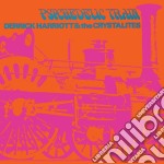 Derrick Harriott & The Crystalites - Psychedelic Train: Expanded Edition