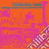 Derrick Harriott & The Crystalites - Psychedelic Train: Expanded Edition cd