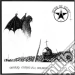 Icons Of Filth - Onward Christian Soldier cd