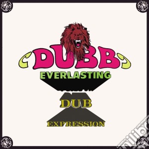 Errol Brown - Dubb Everlasting / Dub Expression cd musicale di Errol Brown