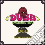 Errol Brown - Dubb Everlasting / Dub Expression cd
